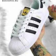Giày Thể Thao Sneakers Nam Nữ Adidas Vỏ Sò P09 🍊
