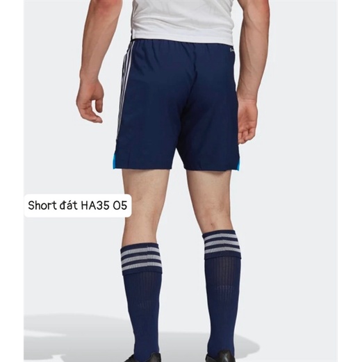 Quần đùi Đát HA35 05