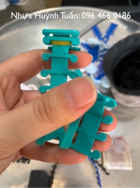 Tai giả đeo khẩu trang (mềm dẻo) | BigBuy360 - bigbuy360.vn