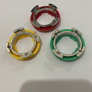Phụ kiện Con Quay Nado Vô cực ( chính hãng)