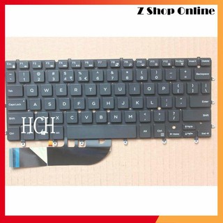 💖 Phím Dell Vostro 14 V5468 V5471 Latitude 2 IN 1 3379 P75G P75G001 keyboard NEW