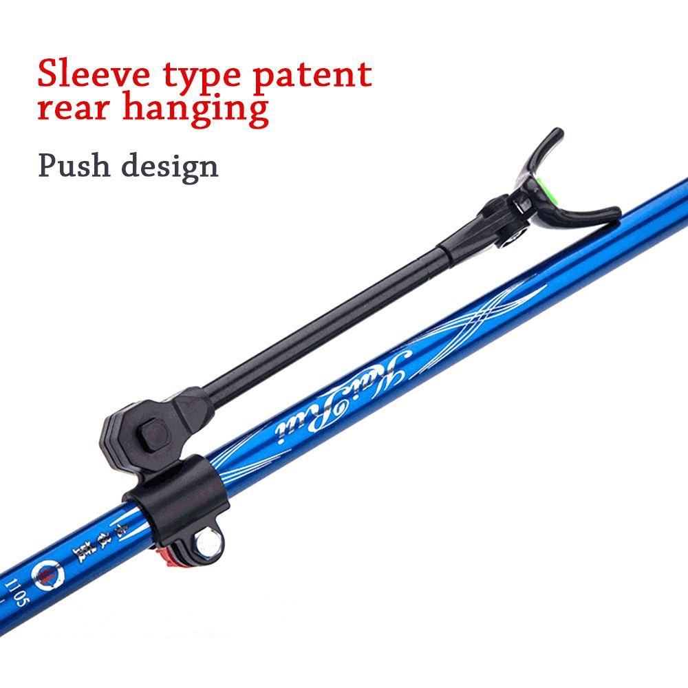 MYRONGVN Giá Đỡ Cần Câu Cá Đa Năng Có Thể Điều Chỉnh Tiện Lợi