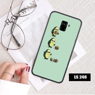 ỐP ĐIỆN THOẠI SAMSUNG A6