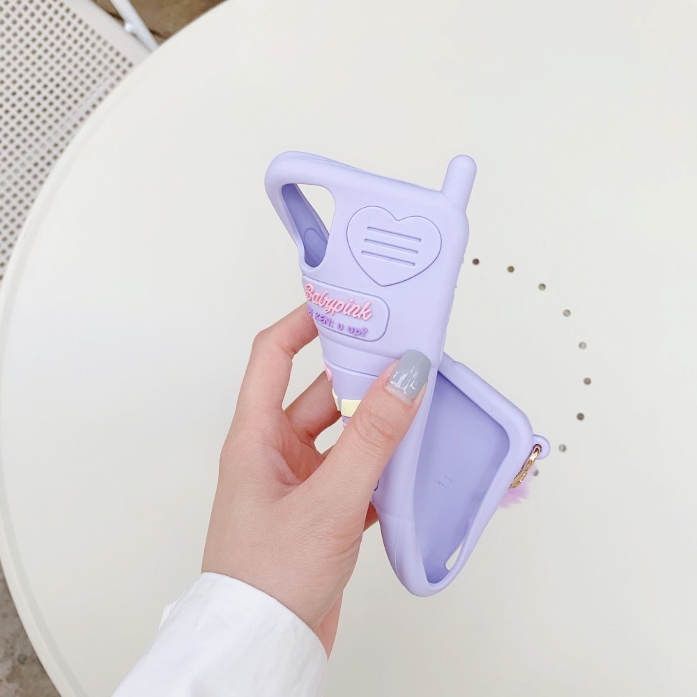 Ốp Điện Thoại Silicon Cho Xiaomi Redmi Note 9 8 7 Pro 8 8a K20 K30 Pro Mi 9t Mi 8 9 10 Pro Pocophone X2 F2 Pro