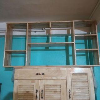 Kệ sách treo tường dài 100cm