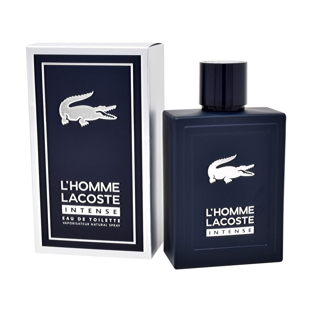 NƯỚC HOA NAM LACOSTE L'HOMME INTENSE 100ml