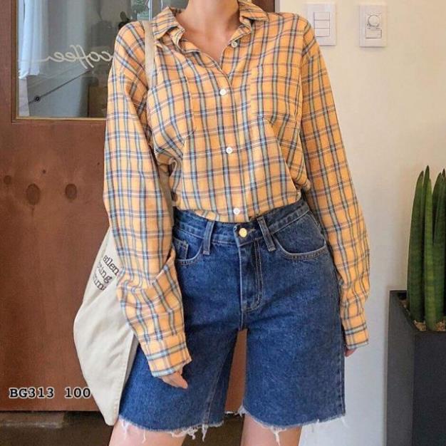 Size 26/35 quần jean ngố ống suông có bigsize 🌺