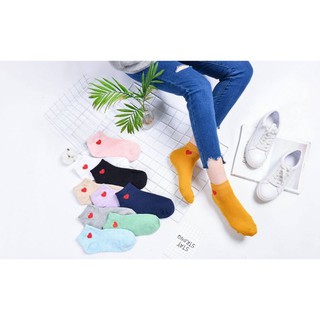 Set 10 đôi tất gấu, hàng hot 2019
