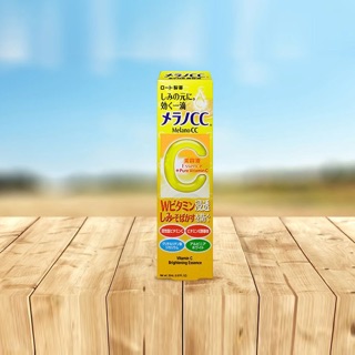 Serum Trắng Da Chống Thâm Nám Melano CC