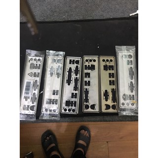 fe chặn main đủ loại