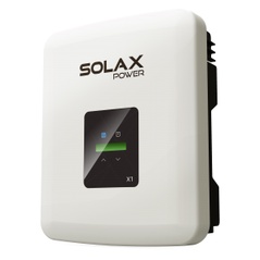 Inverter hòa lưới điện mặt trời SolaX 3kw - Inverter SolaX X1 Air 3000