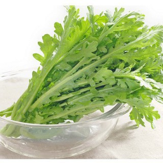 10Gr Hạt Giống Cải Cúc Nếp