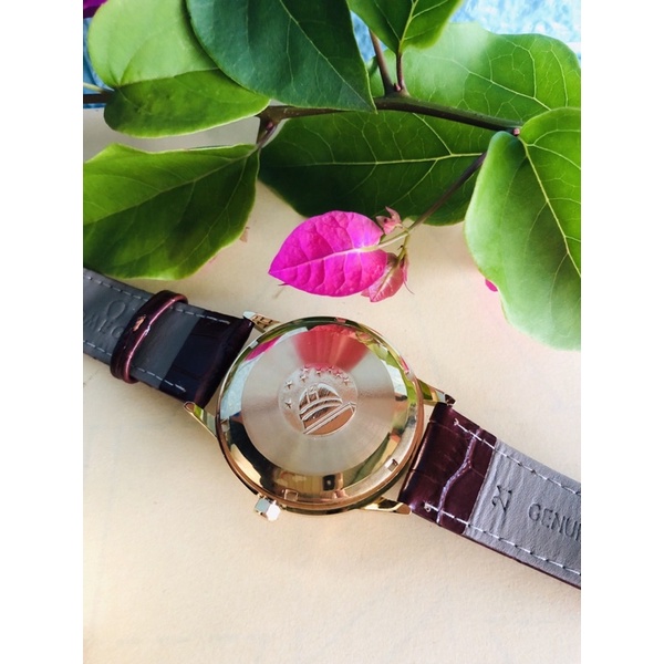 Đồng hồ Omega pin cao cấp cho nam | BigBuy360 - bigbuy360.vn