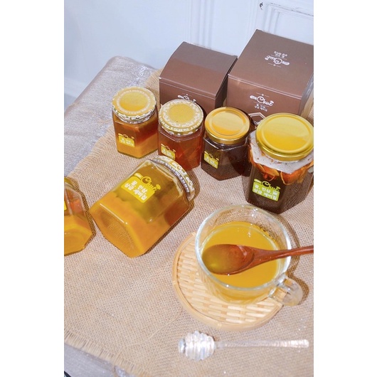 Sâm Mật Ong Nhuỵ Hoa Nghệ Tây Saffron 500ml🔹Chính Hãng🔹Saffron🔹Giảm Căng Thẳng, Lo Âu🔹Mất Ngủ Lâu Năm🔹Nội Tiết Tố Nữ | BigBuy360 - bigbuy360.vn