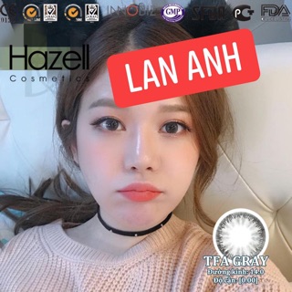 Lens xám hot nhất 2020