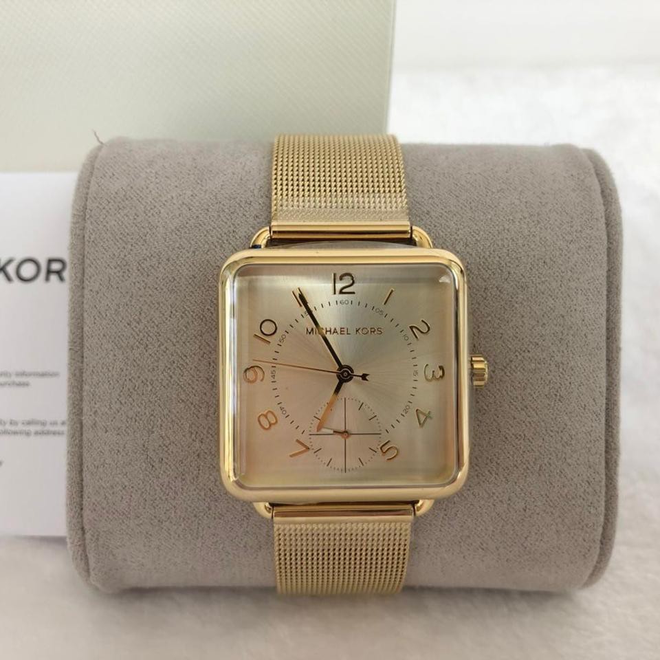 Đồng hồ nữ Michael Kors MK3663