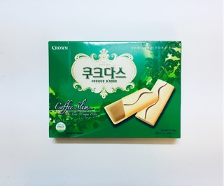 Bánh crown 288g