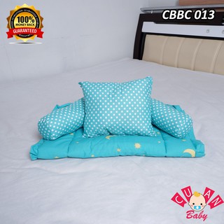 Vỏ Bọc Giường Ngủ Cho Bé 013 Tiện Lợi