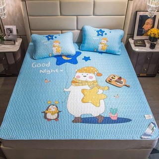 Chiếu Tencel 3D loại đẹp nhất ( Ảnh thật )