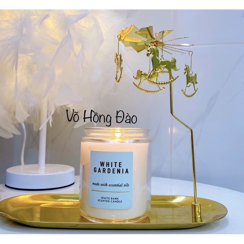 Phụ Kiện chong chóng  Decor Nến Thơm