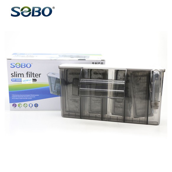 LỌC THÁC ( TREO) SOBO WP-508H - Hàng Công Ty