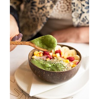 Bát gáo dừa dùng 1 lần