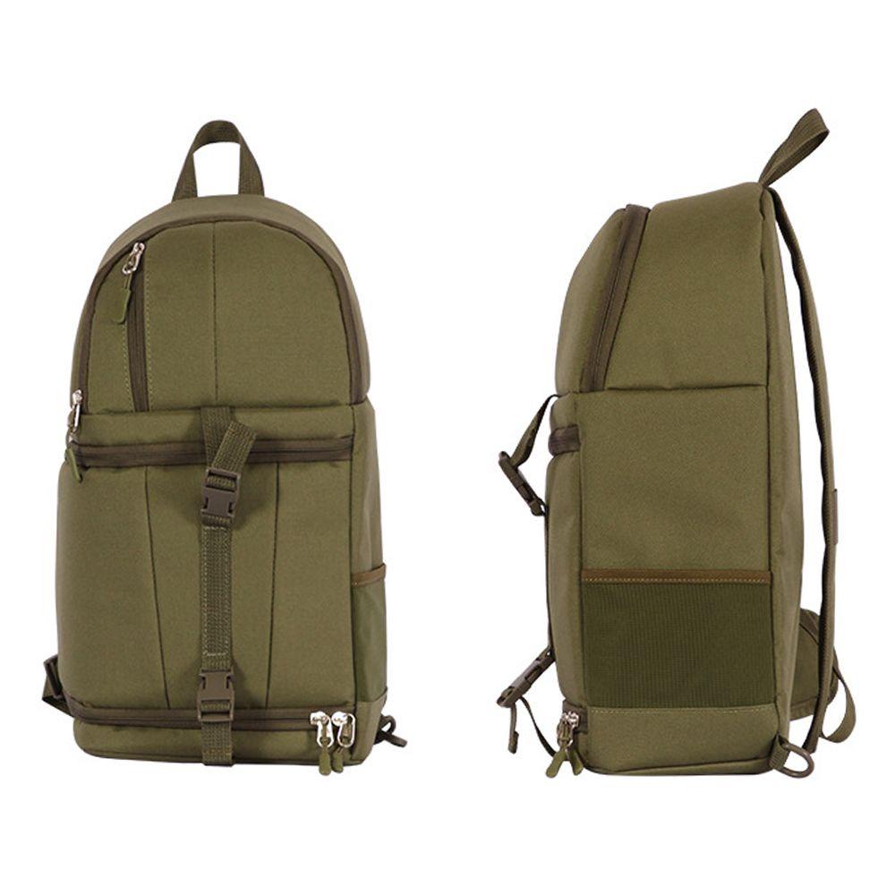 Ba Lô Đựng Máy Ảnh Chống Thấm Nước Tiện Lợi Bảo Vệ