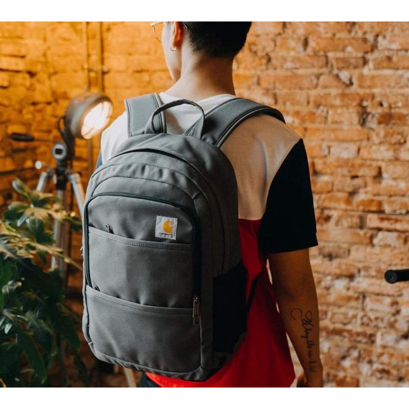 # Balo Carhartt Foundry Series Backpack- Original