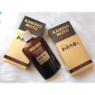 💥Tinh dầu kích thích mọc tóc Kaminomoto Ha