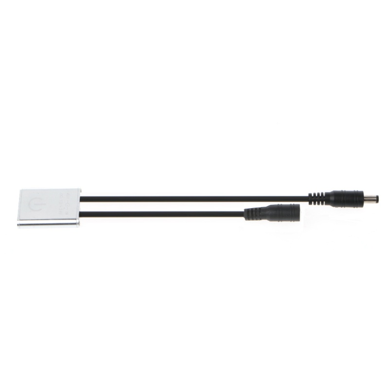 Công Tắc Cảm Ứng DC 12V 24V 3A Cho Đèn LED Dây