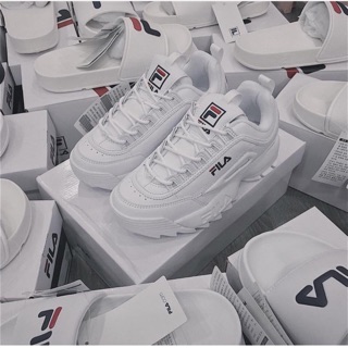 Giày fila disruptor ii - có sẵn