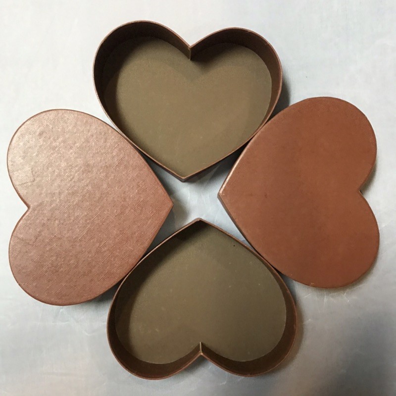 Hộp trái tim size 16cm | BigBuy360 - bigbuy360.vn