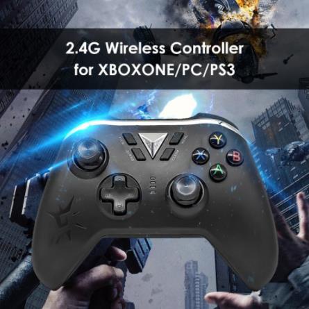 Tay Cầm Chơi Game Không Dây EasySMX M1 2.4GHz Cho Xbox One / Xbox Series X / S / PC Windows 11 / 10 / 8