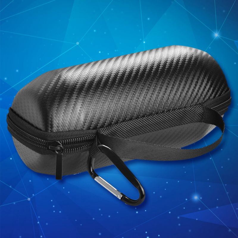 Hộp cứng đựng bảo vệ cho loa JBL Flip 5 kích thước nhỏ gọn mang đi du lịch tiện lợi