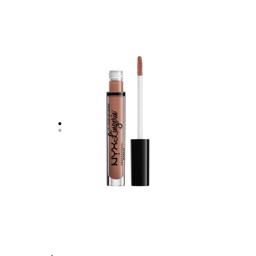 Son Kem Lì Lingerie Liquid Matte Lipstick Lipli05 Beauty Mark