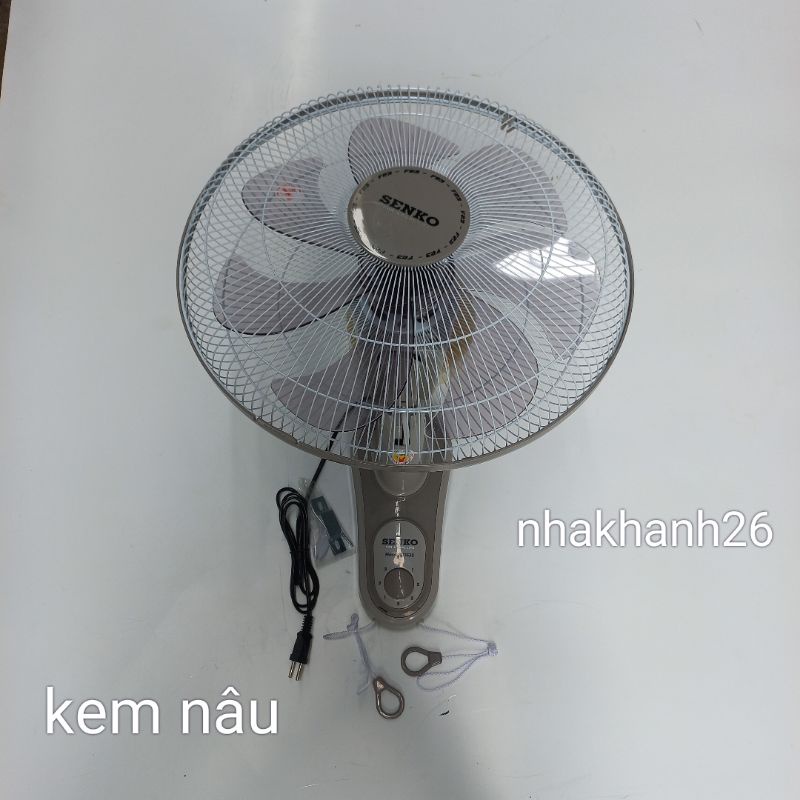 Quạt treo tường SenkoTC1620