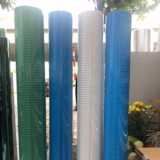 Combo 5m giấy dán kính khổ rộng 1m