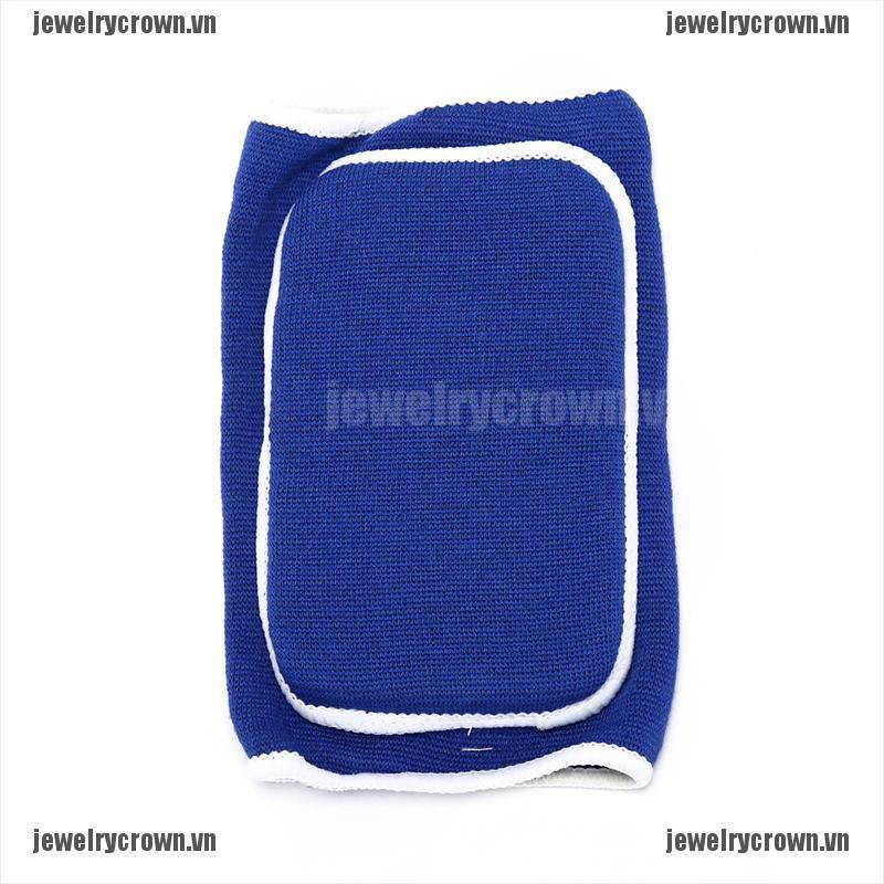 Miếng Đệm Bảo Vệ Khuỷu Tay Khi Chơi Thể Thao