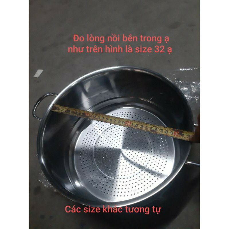 (CHÍNH HÃNG)Nắp vung kính cường lực VIETCOOK dùng cho nồi, chảo, quánh đủ size 16, 18, 20, 22, 24, 26, 28, 30, 32 cm