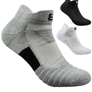 ĐỔI Combo 3 đôi vớ thể thao nam cao cấp - Vớ dày - Vớ chạy bộ - V002 maxmin