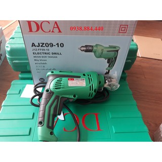 MÁY KHOAN DCA AJZ09-10