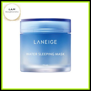 MẶT NẠ NGỦ Laneige Water Sleeping Mask 70ml