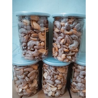 Hạt điều rang muối Bình Phước 300g