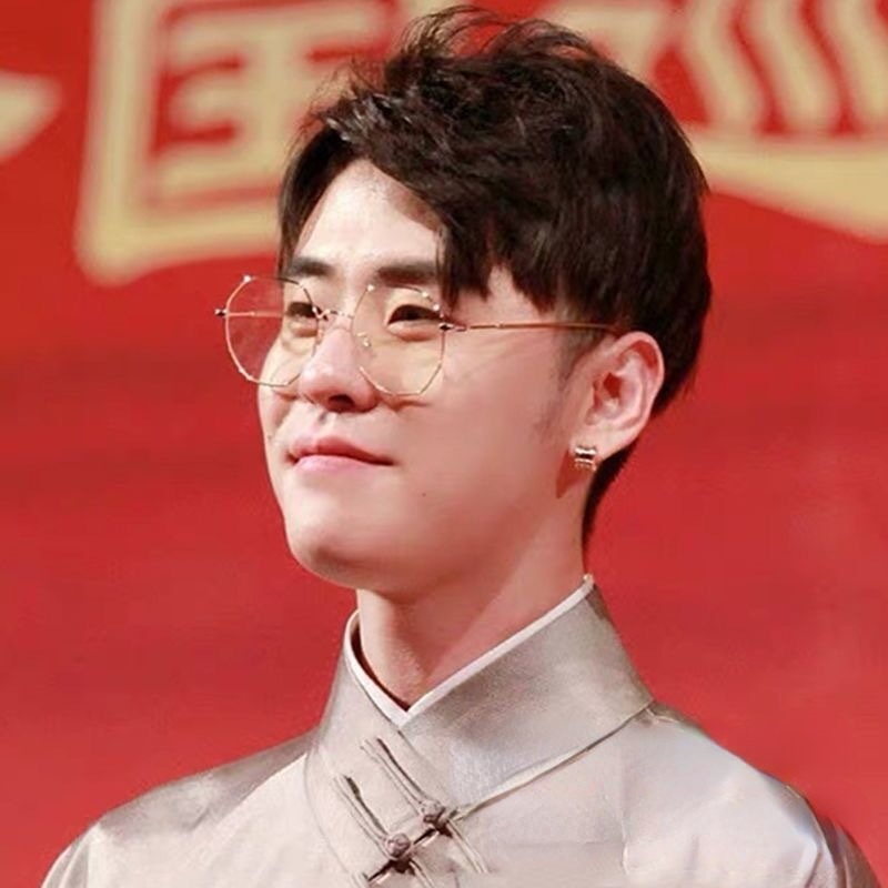 Mắt Kính Chống Bức Xạ Ánh Sáng Xanh Dành Cho Nam Và Nữ