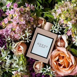 Nước hoa nữ Gucci Bloom EDP