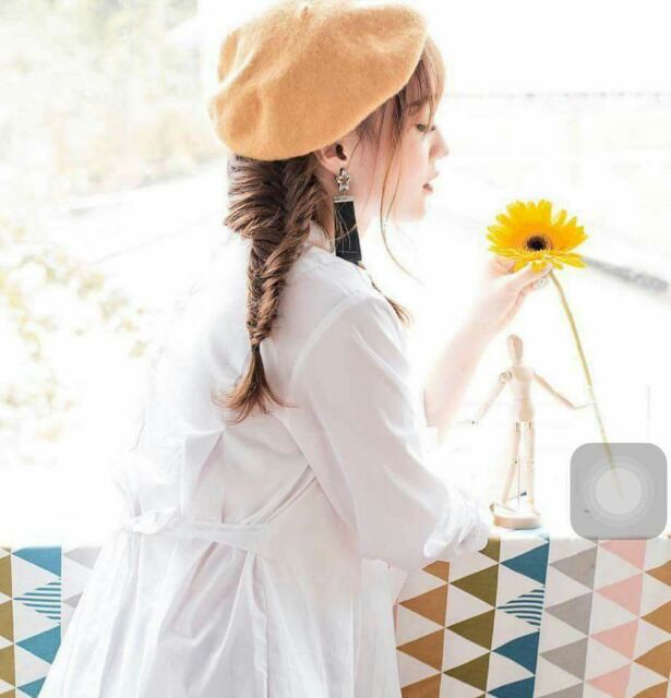 Mũ Nồi Hàn Quốc