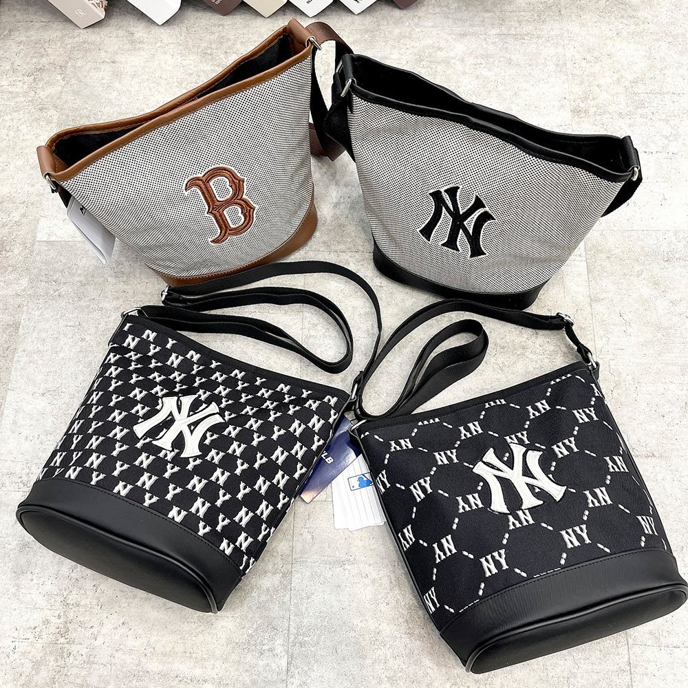 Túi xách MLB, NY nữ phong cách, thời trang và cá tính
