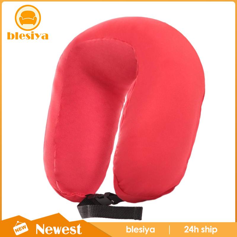 Gối Kê Cổ Hỗ Trợ Khi Đi Du Lịch / Máy Bay