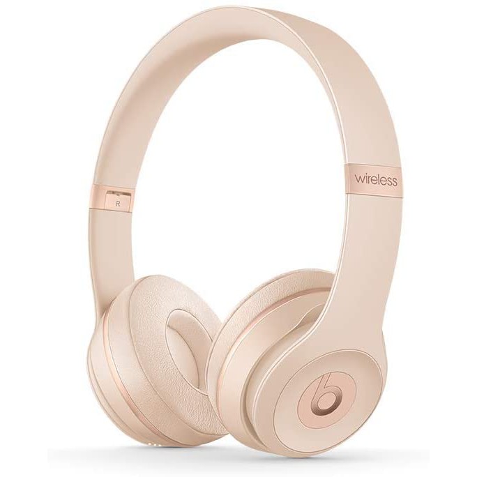 Tai nghe Beats Solo 3 Wireless - Hàng mới 100% - Màu đặc biệt