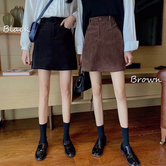 Chân váy [ Trả hàng order ]